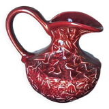 Small art deco pitcher Thulin