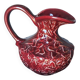 Small art deco pitcher Thulin