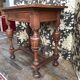 Louis XIV 19th century period office
