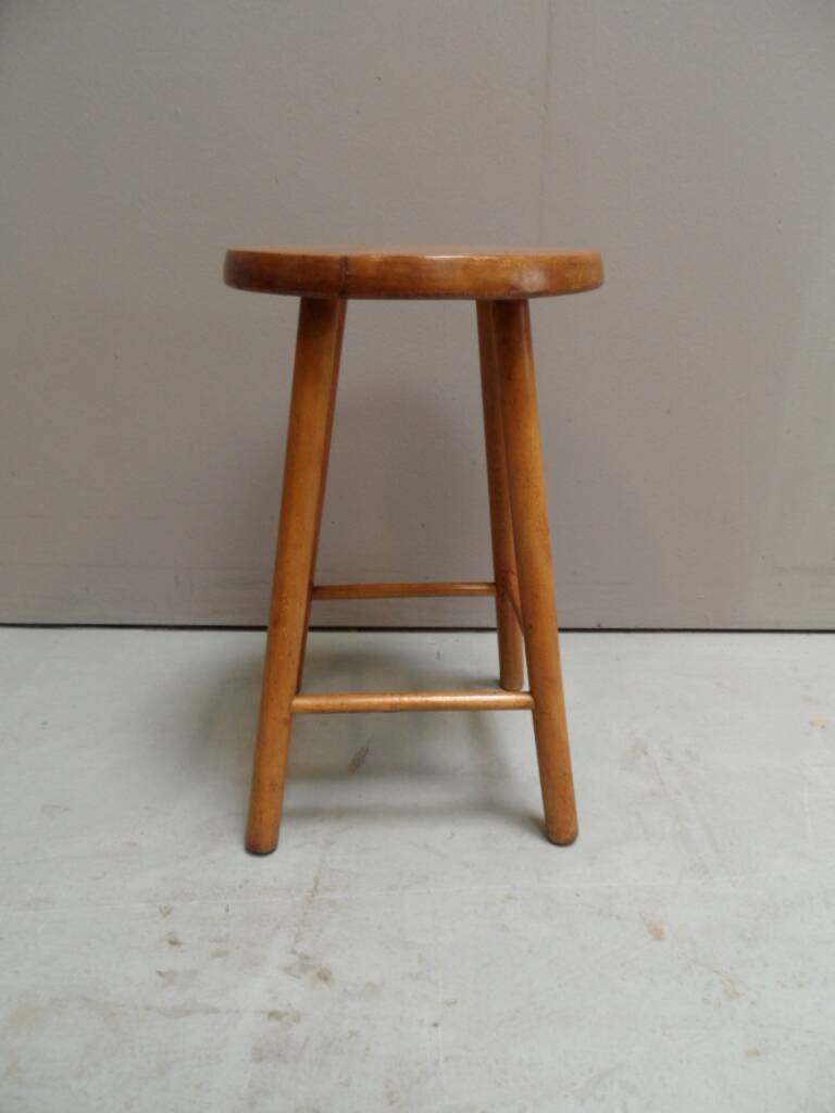 Vintage stool
