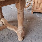 Table de ferme ancienne