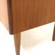 Commode scandinave en teck, Suède, 1960