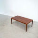 Danish coffee table by Severin Hansen