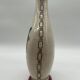 Vase art deco en émaux de longwy