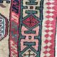 Former turkish carpets made anatolia hand 98 x 160 cm