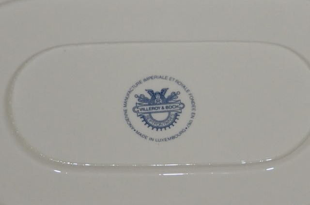 Saucière Villeroy et Boch Acapulco