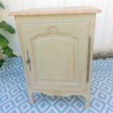 Louis XV style buffet / jam maker