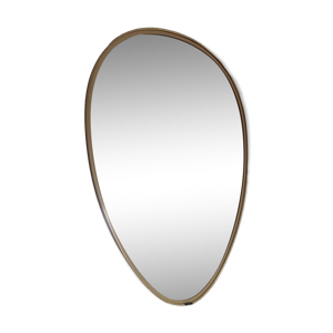 Miroir rétroviseur forme - libre