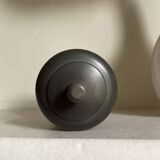 Peugeot pewter pepper pot