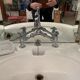 Art Deco washbasin