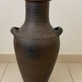 Sandstone jar