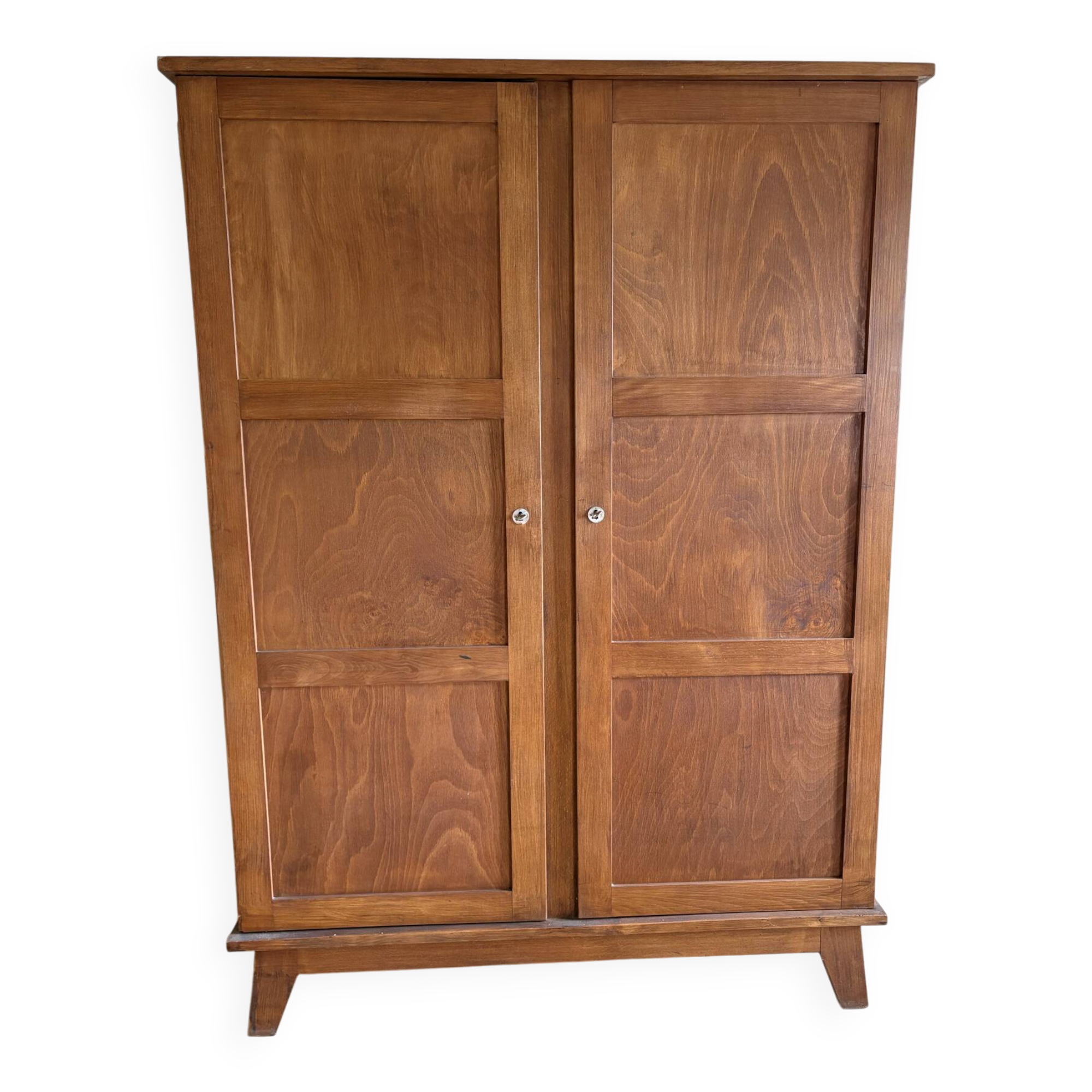 1960s wardrobe
