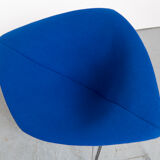 Diamond armchair Harry Bertoia for Knoll International