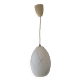 Suspension opaline 60's