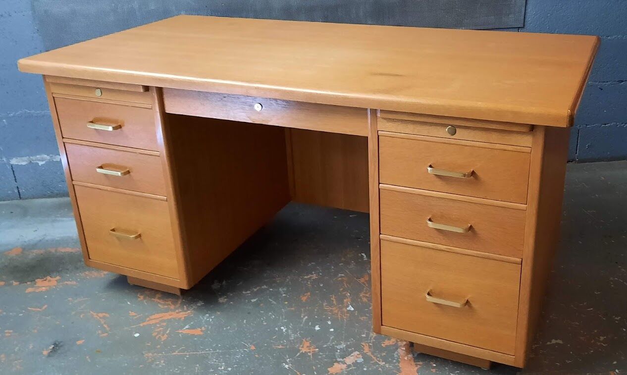 Bureau vintage