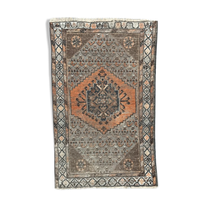 Tapis ancien persan nord