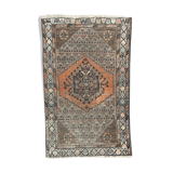 Tapis ancien persan nord ouest  100x162 cm