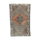 Former carpet persian north western done hand 100 x 162 cm