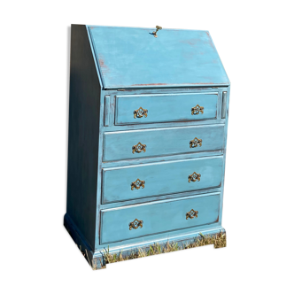 Secretary