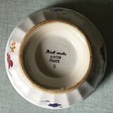 Digoin bowl