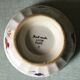 Digoin bowl