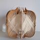 Scandinavian pendant light