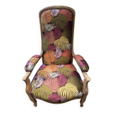 Fauteuil  voltaire