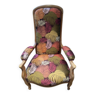 Fauteuil  voltaire