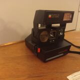 Polaroid Autofocus 660
