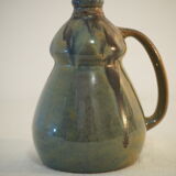 Pitcher in ceramic 50s