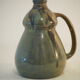 Pitcher in ceramic 50s