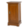 French Art Deco nightstand in varnished wood, ca. 1930