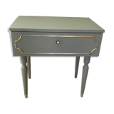Eucalyptus bedside