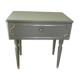 Eucalyptus bedside