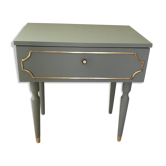Eucalyptus bedside