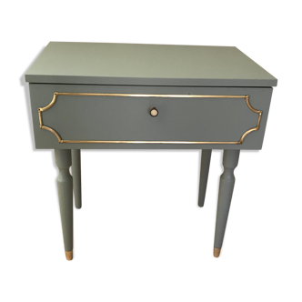 Eucalyptus bedside