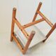 Vintage chair 1980