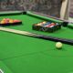 SuperLeague billard