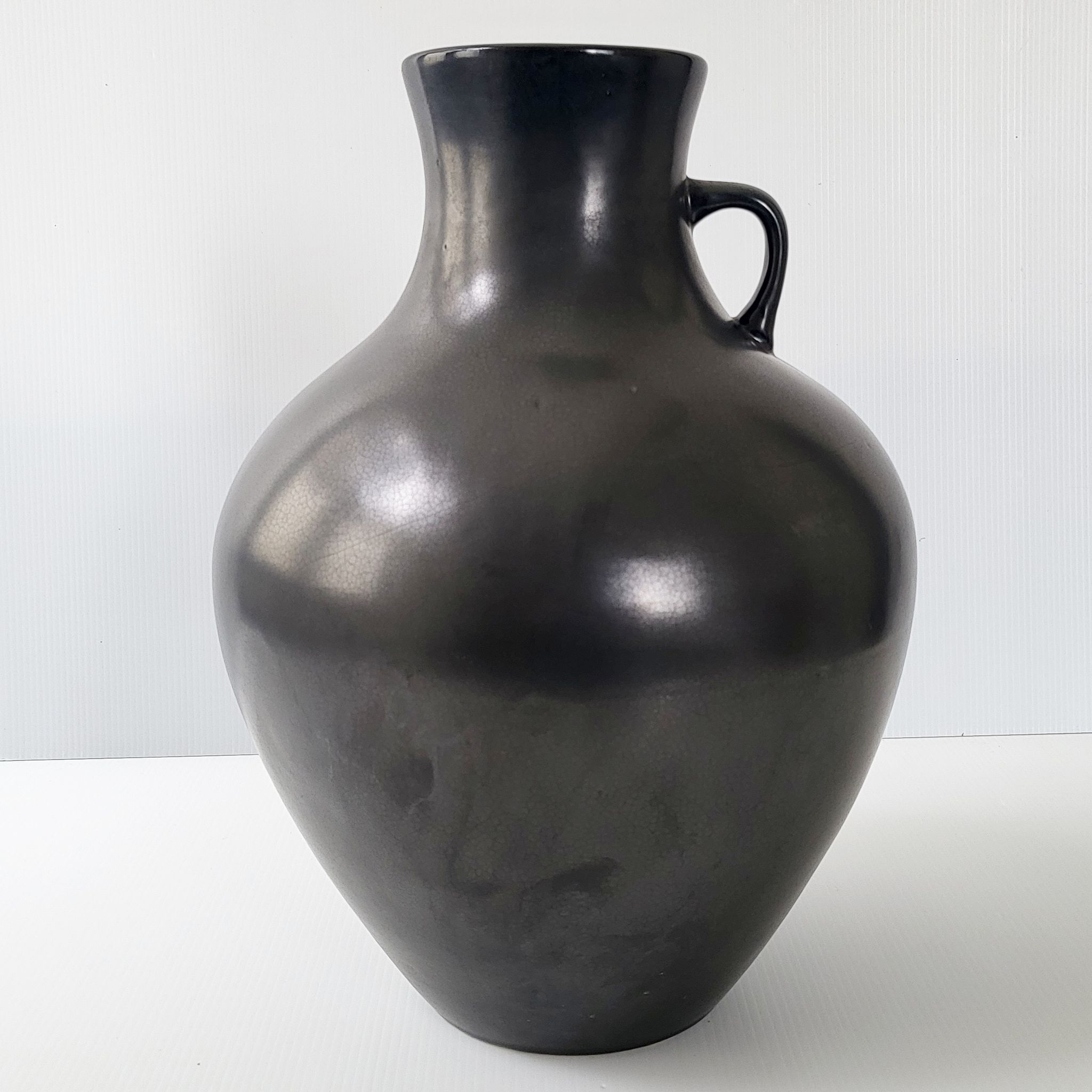 Vase vintage 1960