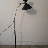 Jumo diabolo floor lamp