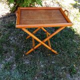 Bamboo and rattan service