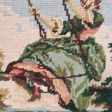 Canvas Table
