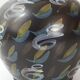 Vintage vase 1960