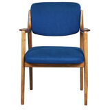 Armchair by Georg Leowald for Wilkhahn, 1960