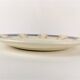 3 Longwy Carmen yellow serving dishes
