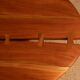 Dolmen coffee table