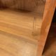 A unique bookcase-library designed by Mieczysław Puchała, Stołeczne Zakłady Drzewne Przemysłu Tereno