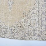 Anatolian Tribal Vintage Carpet sku 3351