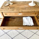 Oak professional furniture - Chest of drawers