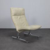 DS-2030 lounge chair by Hans Eichenberger for De Sede, Switzerland, 1970s
